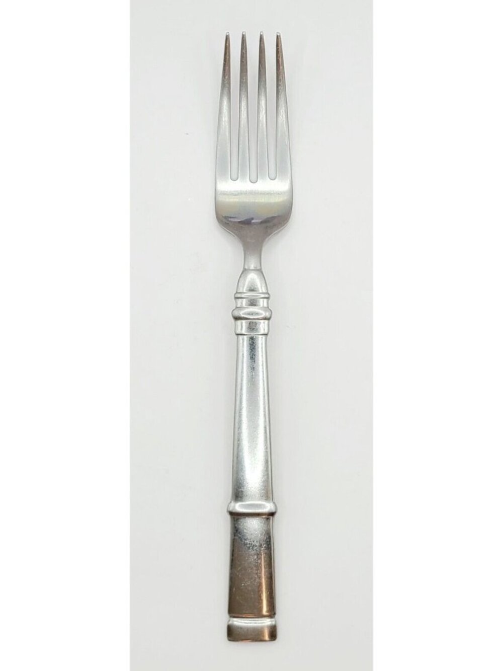 Ralph Lauren Montgomery Flatware Dinner Fork Silverware Vintage 90's RL Home
